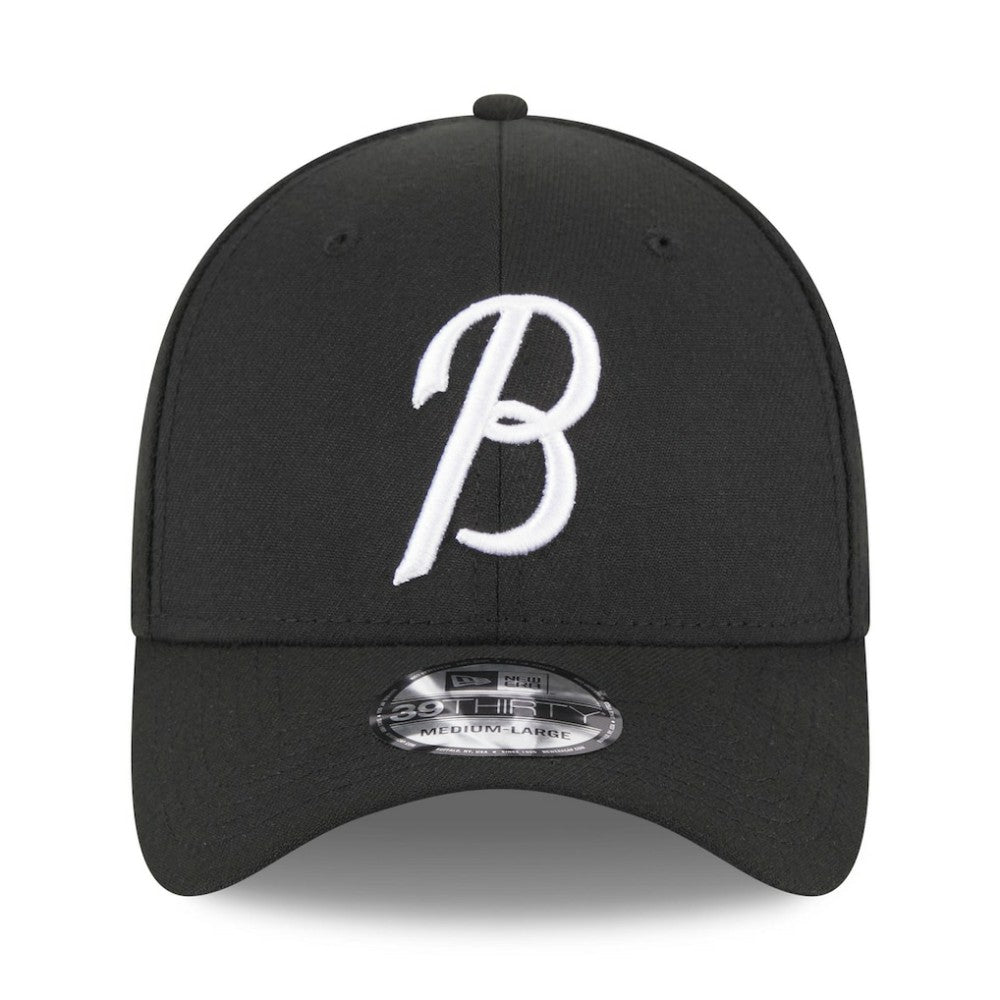 Baltimore Orioles New Era 2023 City Connect 39THIRTY Flex Hat Lifestyle