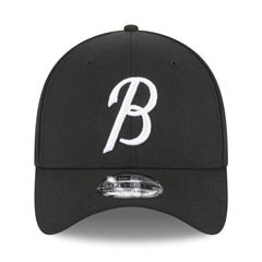 Baltimore Orioles New Era 2023 City Connect 39THIRTY Flex Hat Lifestyle