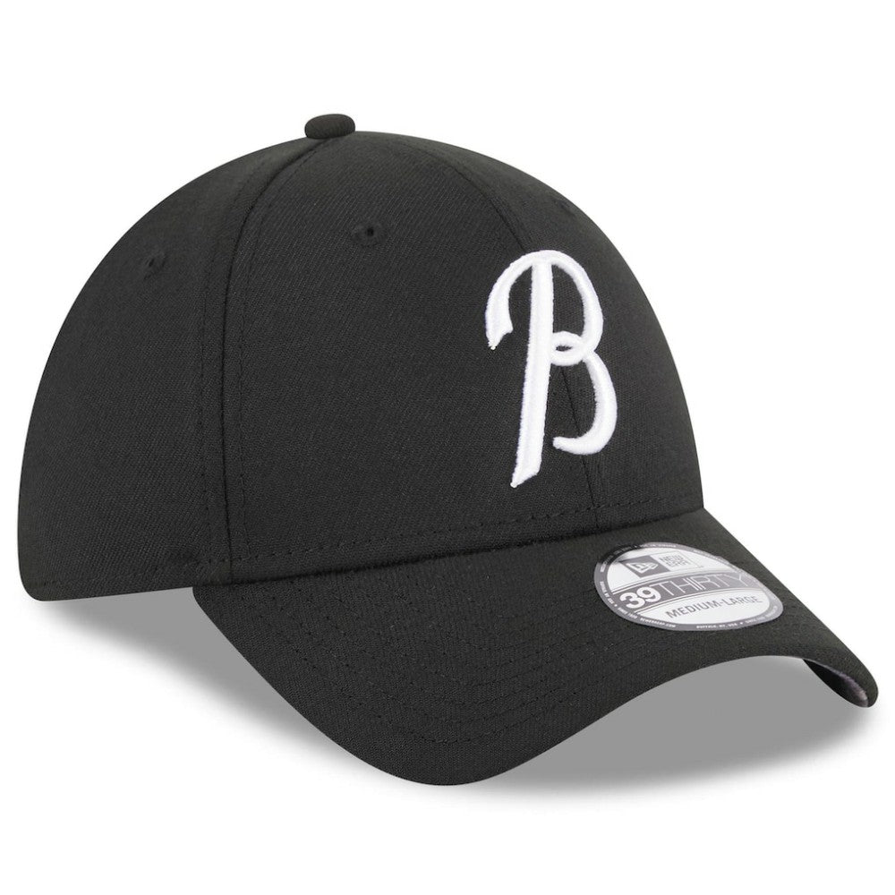 Baltimore Orioles New Era 2023 City Connect 39THIRTY Flex Hat Lifestyle