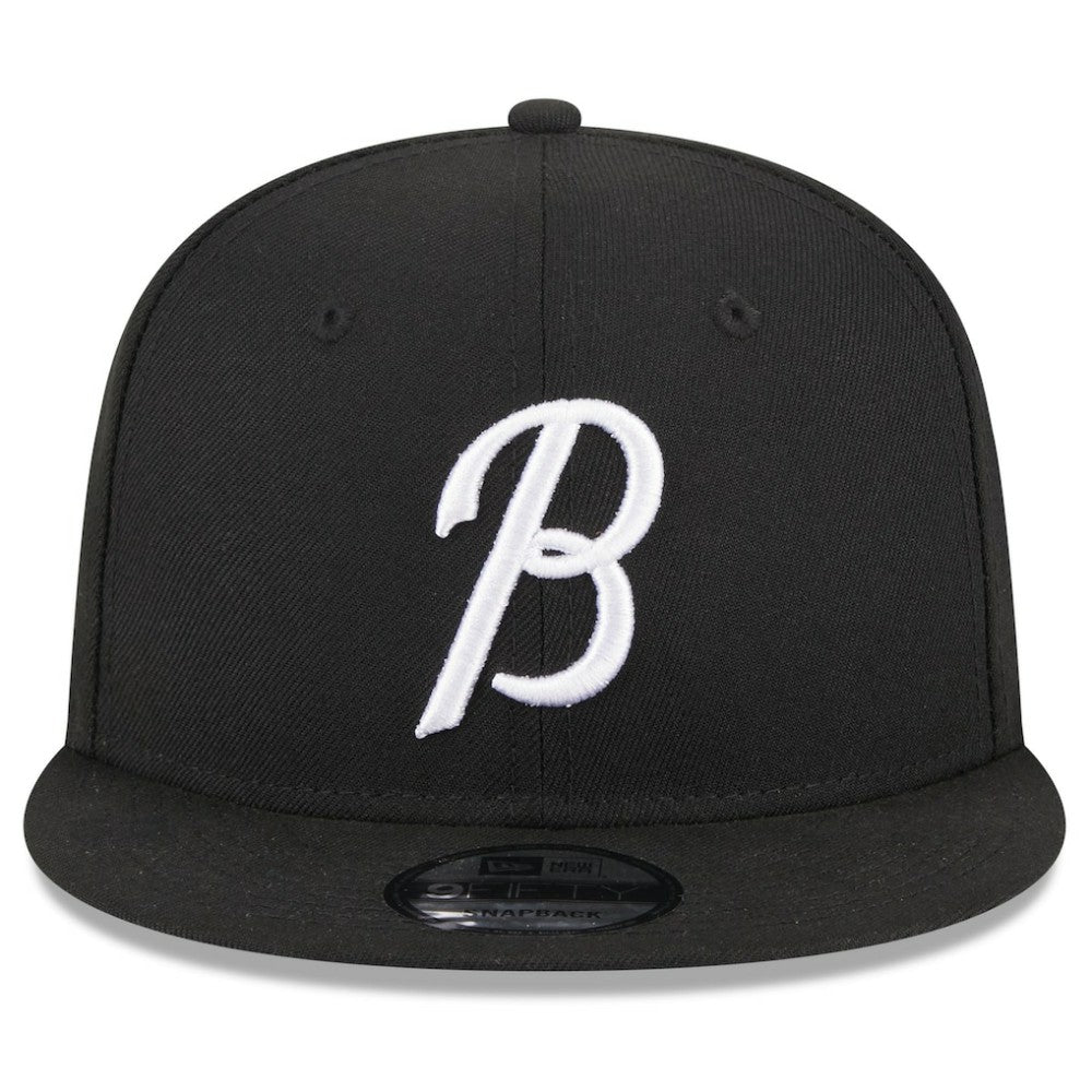Baltimore Orioles New Era 2023 City Connect 9FIFTY Snapback Adjustable Hat Online