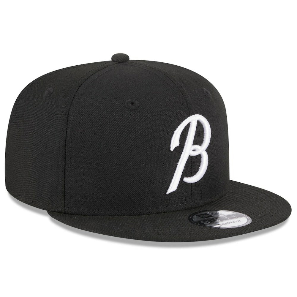 Baltimore Orioles New Era 2023 City Connect 9FIFTY Snapback Adjustable Hat Online