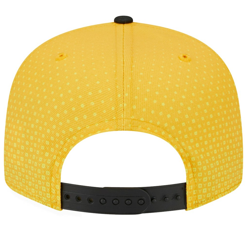 Pittsburgh Pirates New Era 2023 City Connect 9FIFTY Snapback Adjustable Hat Near Me