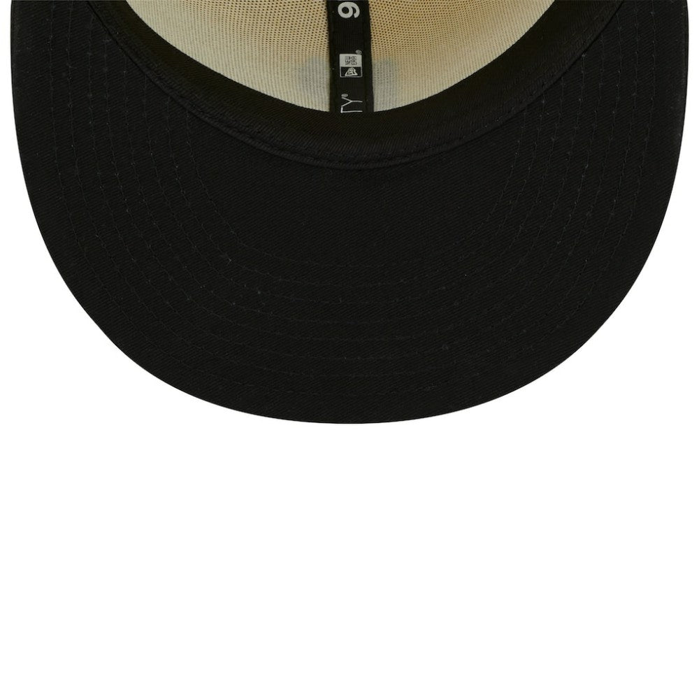 Pittsburgh Pirates New Era 2023 City Connect 9FIFTY Snapback Adjustable Hat Near Me