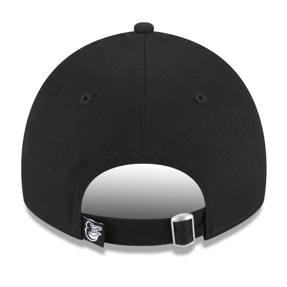 Baltimore Orioles New Era 2023 City Connect 9TWENTY Adjustable Hat for sale