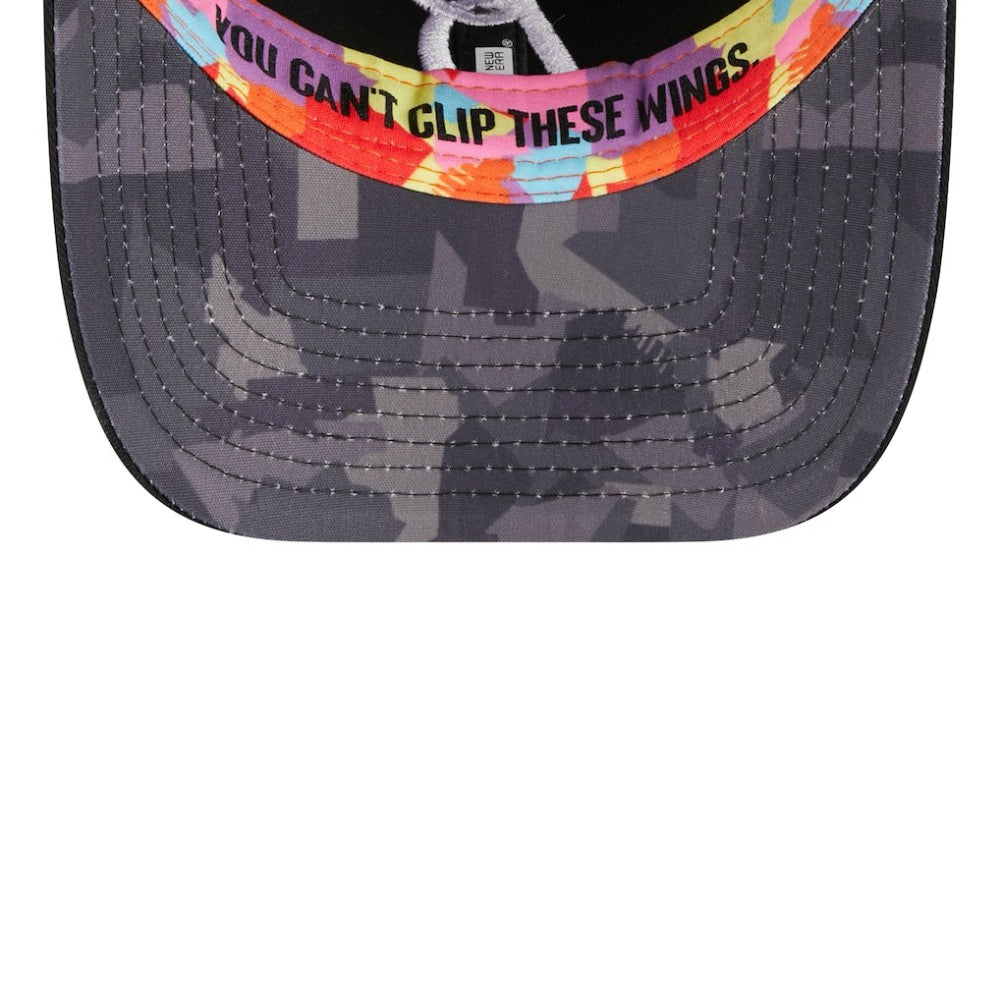 Baltimore Orioles New Era 2023 City Connect 9TWENTY Adjustable Hat for sale