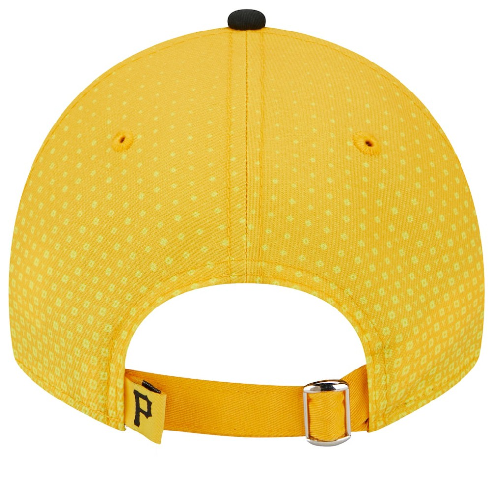 Pittsburgh Pirates New Era 2023 City Connect 9TWENTY Adjustable Hat Sale