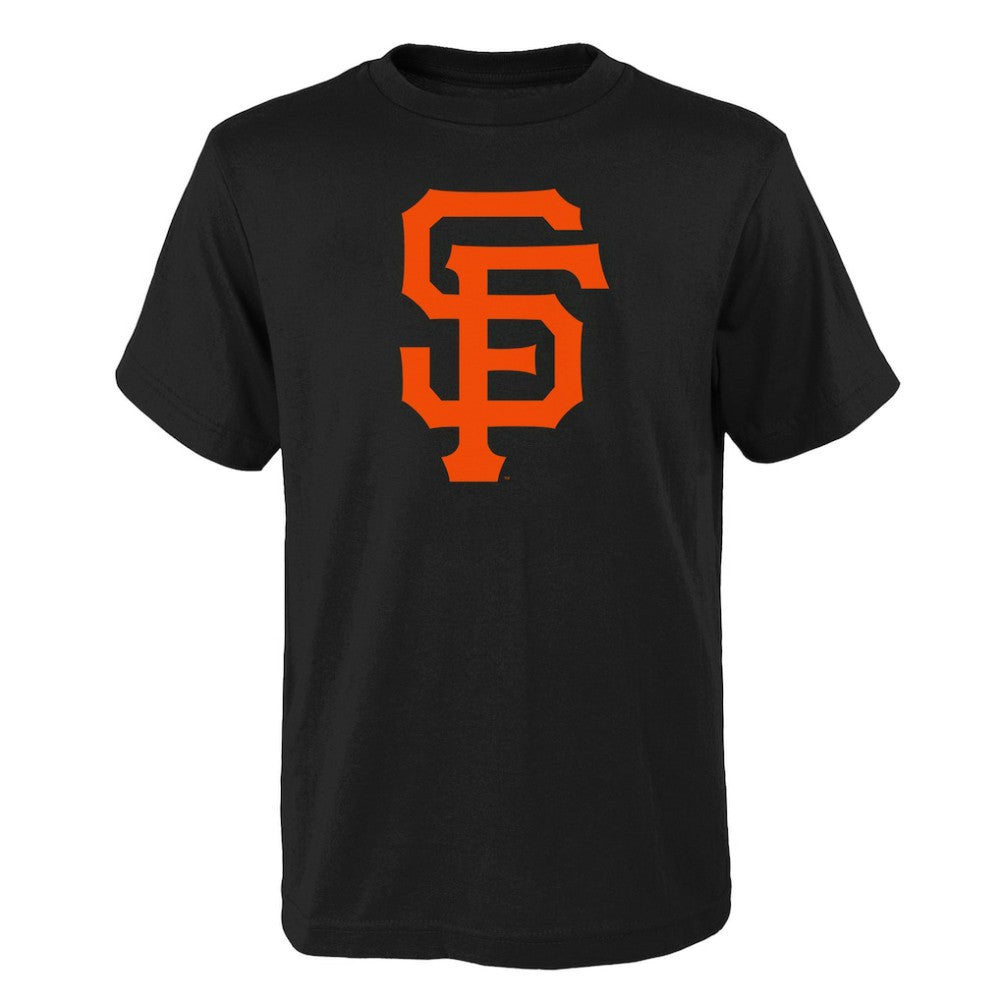 San Francisco Giants Youth Logo Primary Team T-Shirt for sale