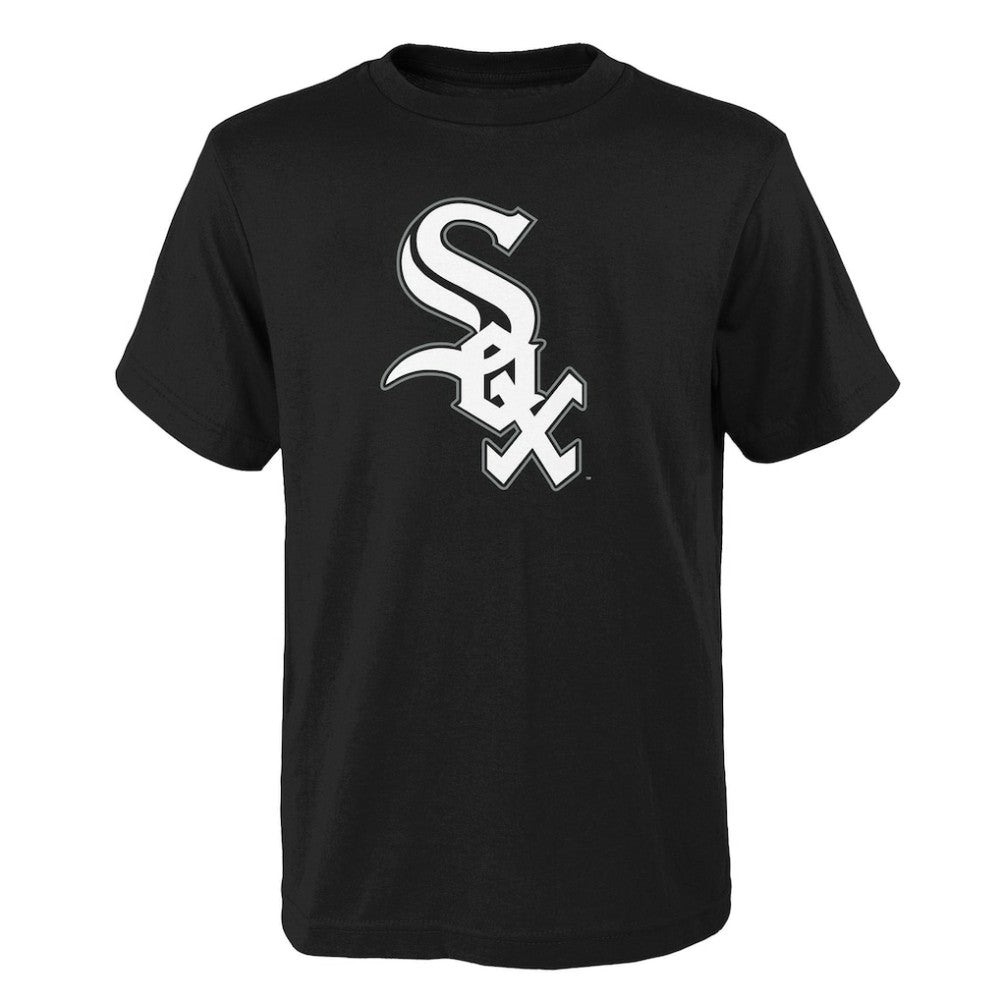 Chicago White Sox Youth Logo Primary Team T-Shirt Clearance