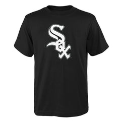 Chicago White Sox Youth Logo Primary Team T-Shirt Clearance