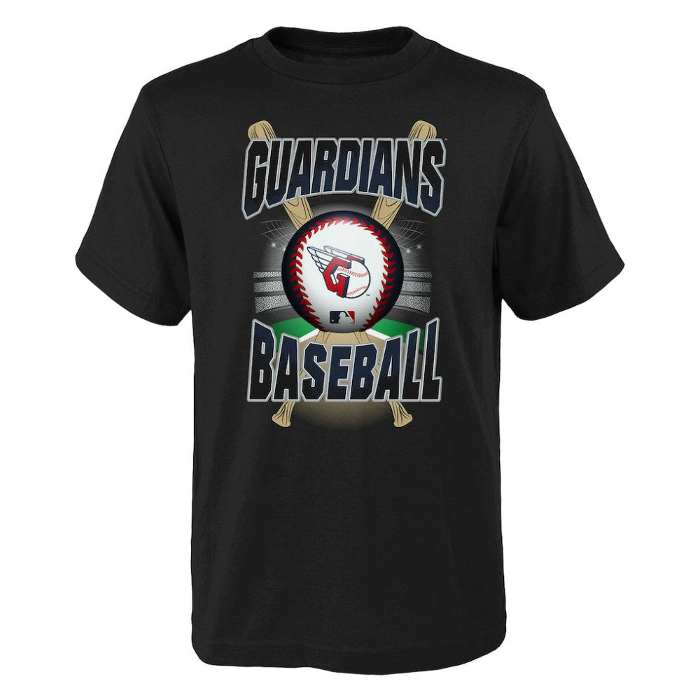 Cleveland Guardians Youth Special Event T-Shirt discount