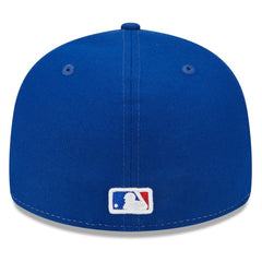 Atlanta Braves New Era 2023 City Connect Low Profile 59FIFTY Fitted Hat Lifestyle