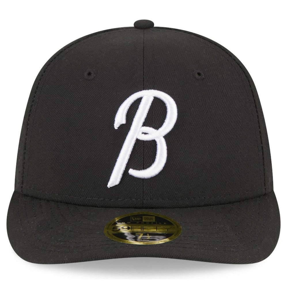 Baltimore Orioles New Era 2023 City Connect Low Profile 59FIFTY Fitted Hat On Sale