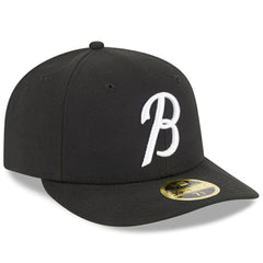 Baltimore Orioles New Era 2023 City Connect Low Profile 59FIFTY Fitted Hat On Sale