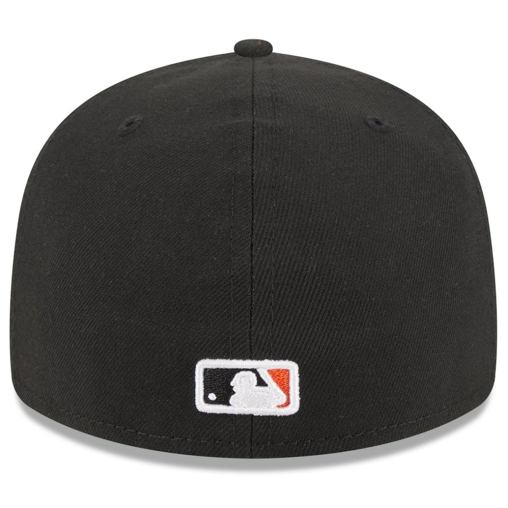 Baltimore Orioles New Era 2023 City Connect Low Profile 59FIFTY Fitted Hat On Sale