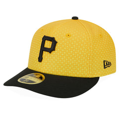 Pittsburgh Pirates New Era 2023 City Connect Low Profile 59FIFTY Fitted Hat Clearance