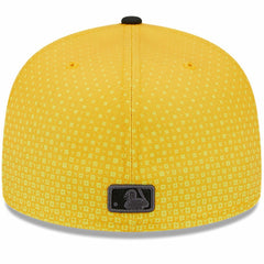 Pittsburgh Pirates New Era 2023 City Connect Low Profile 59FIFTY Fitted Hat Clearance