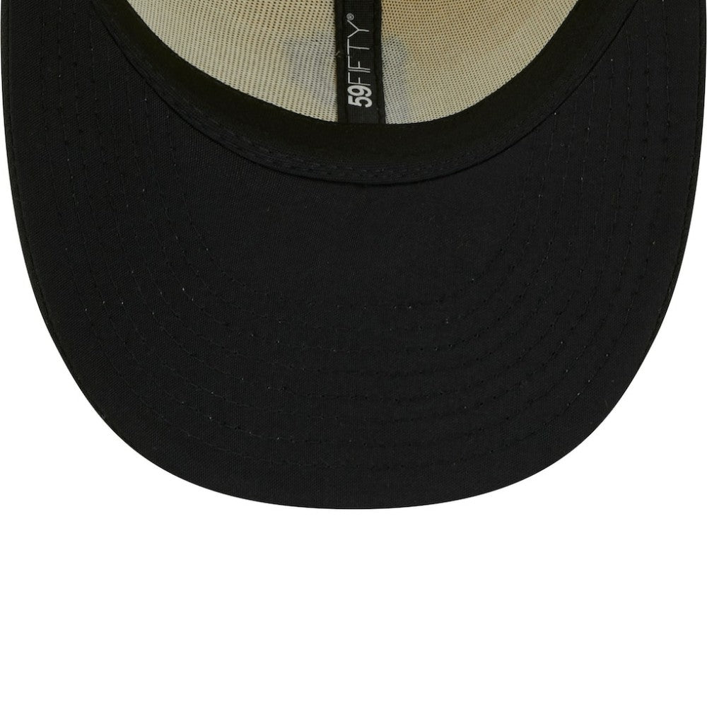 Pittsburgh Pirates New Era 2023 City Connect Low Profile 59FIFTY Fitted Hat Clearance