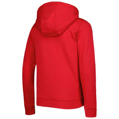 Los Angeles Angels Youth Wordmark Full-Zip Fleece Hoodie Online