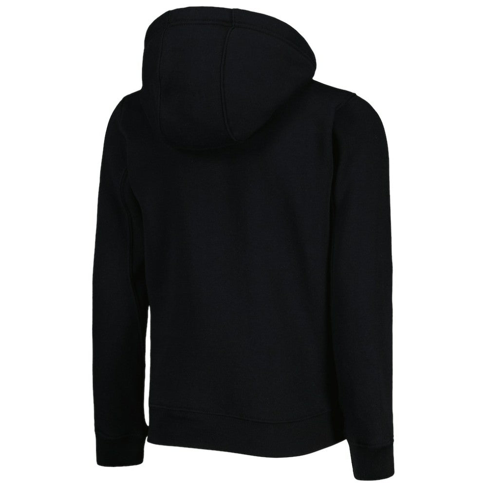 Baltimore Orioles Youth Wordmark Full-Zip Fleece Hoodie discount