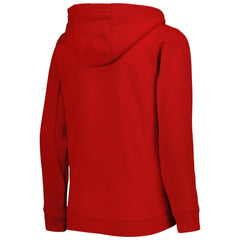 Washington Nationals Youth Wordmark Full-Zip Fleece Hoodie Near Me