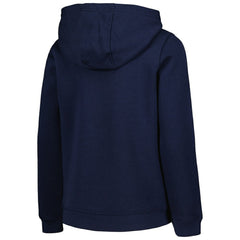 Boston Red Sox Youth Team Primary Logo Pullover Hoodie Clearance