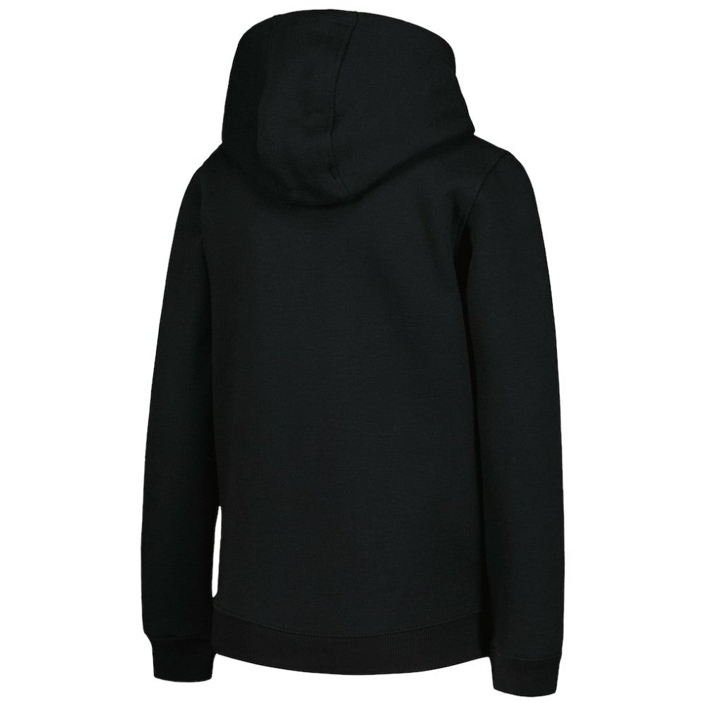 San Francisco Giants Youth Team Primary Logo Pullover Hoodie Clearance