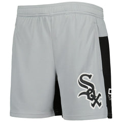 Chicago White Sox Youth 7th Inning Stretch Shorts Clearance