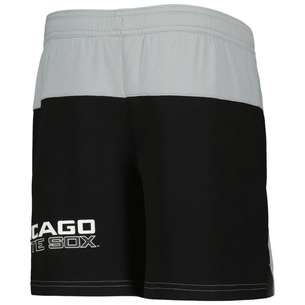 Chicago White Sox Youth 7th Inning Stretch Shorts Clearance