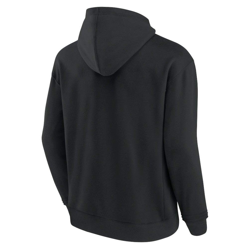 Arizona Diamondbacks Fanatics Unisex Elements Super Soft Fleece Pullover Hoodie Near Me