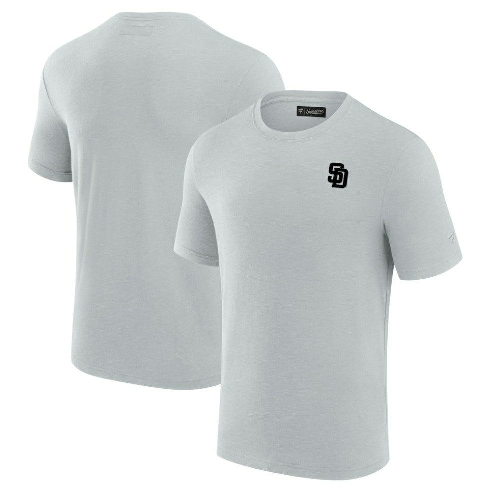 San Diego Padres Fanatics Modal Short Sleeve T-Shirt On Sale