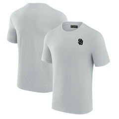 San Diego Padres Fanatics Modal Short Sleeve T-Shirt On Sale