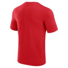 Los Angeles Angels Fanatics Modal Short Sleeve T-Shirt Sale