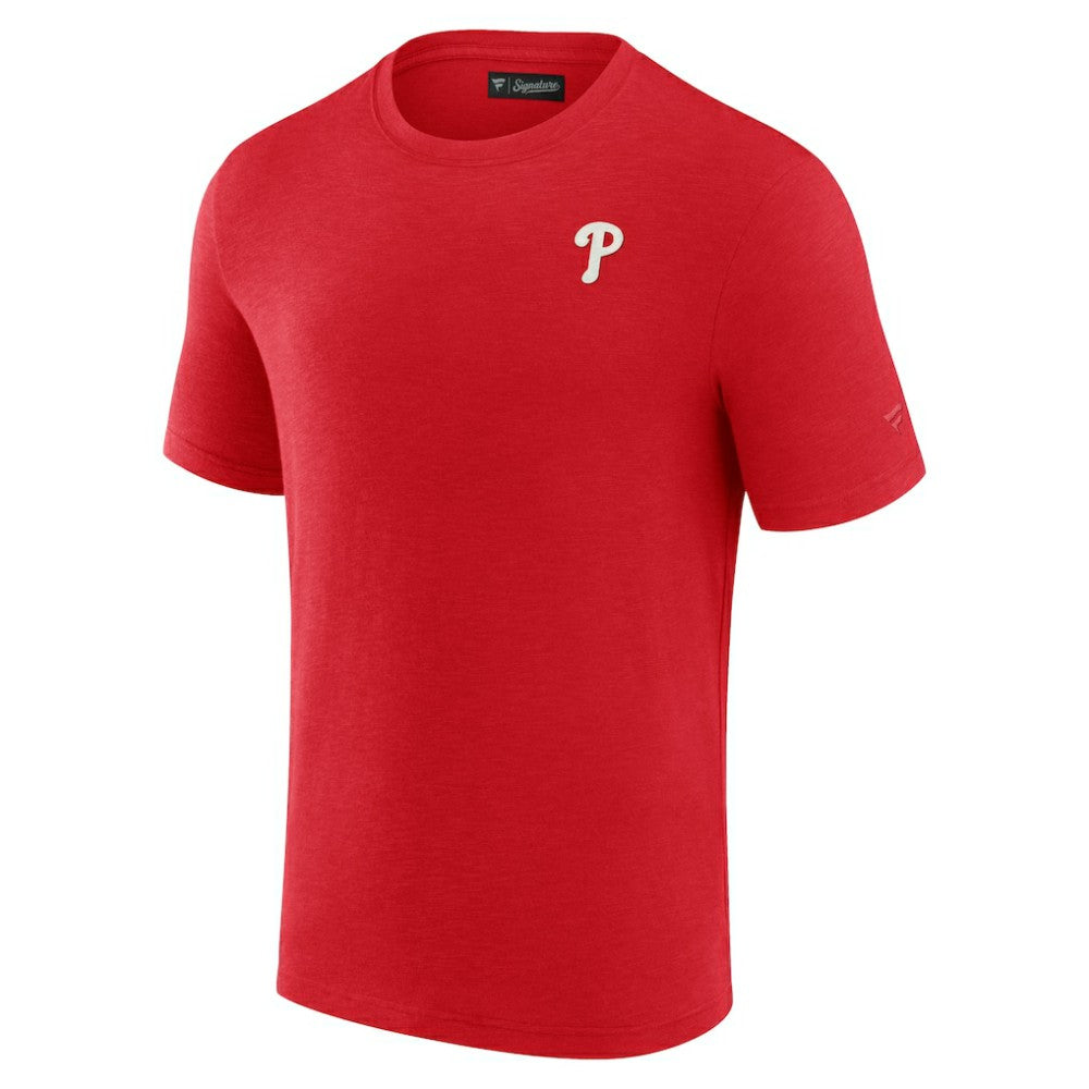 Philadelphia Phillies Fanatics Modal Short Sleeve T-Shirt discount