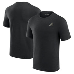 Arizona Diamondbacks Fanatics Modal Short Sleeve T-Shirt Online