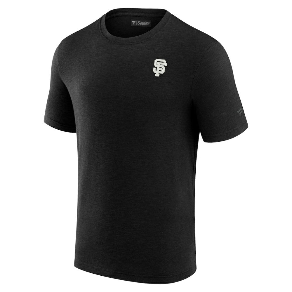 San Francisco Giants Fanatics Modal Short Sleeve T-Shirt for sale