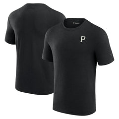 Pittsburgh Pirates Fanatics Modal Short Sleeve T-Shirt Clearance