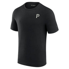 Pittsburgh Pirates Fanatics Modal Short Sleeve T-Shirt Clearance