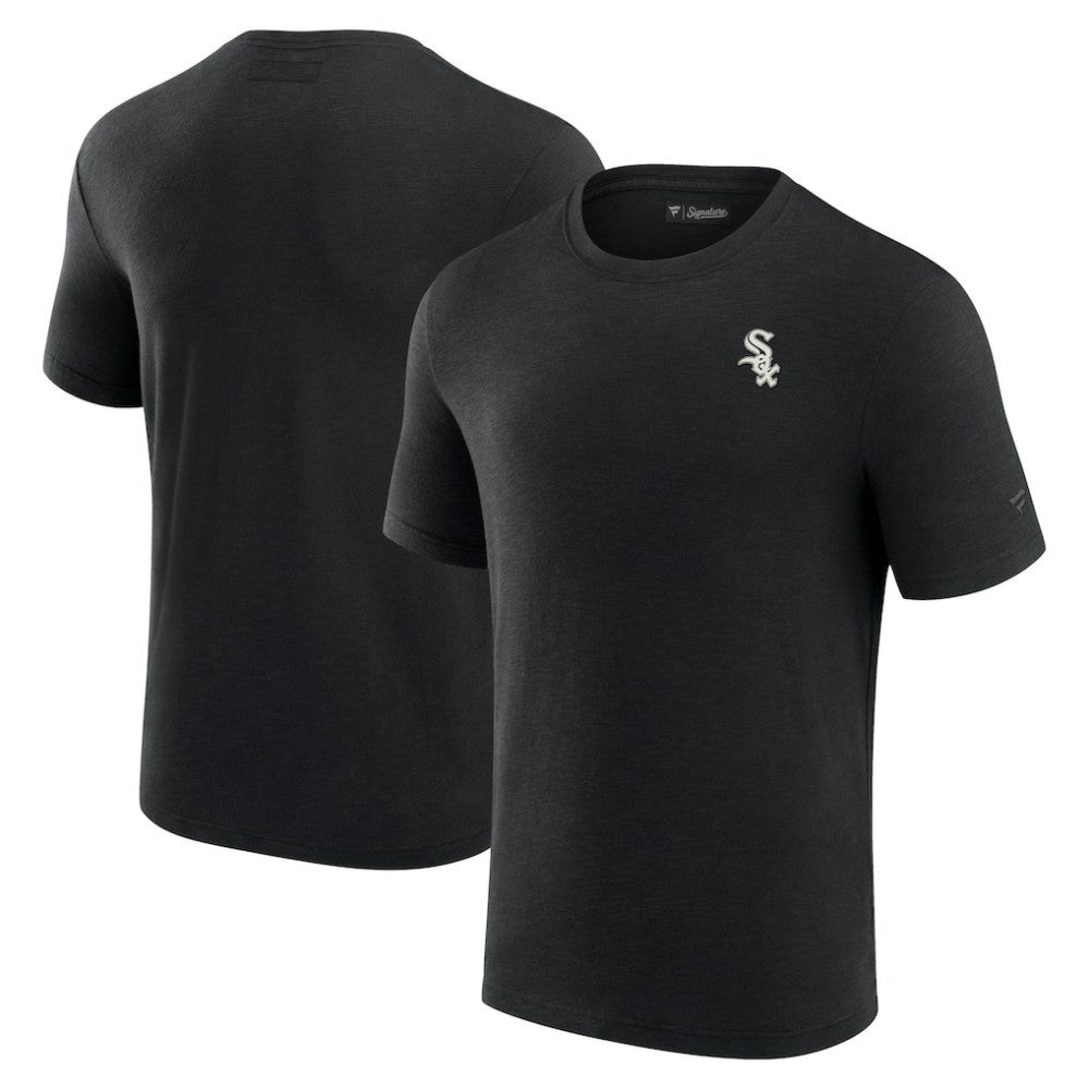 Chicago White Sox Fanatics Modal Short Sleeve T-Shirt Clearance