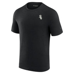 Chicago White Sox Fanatics Modal Short Sleeve T-Shirt Clearance