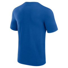 Los Angeles Dodgers Fanatics Modal Short Sleeve T-Shirt Near Me