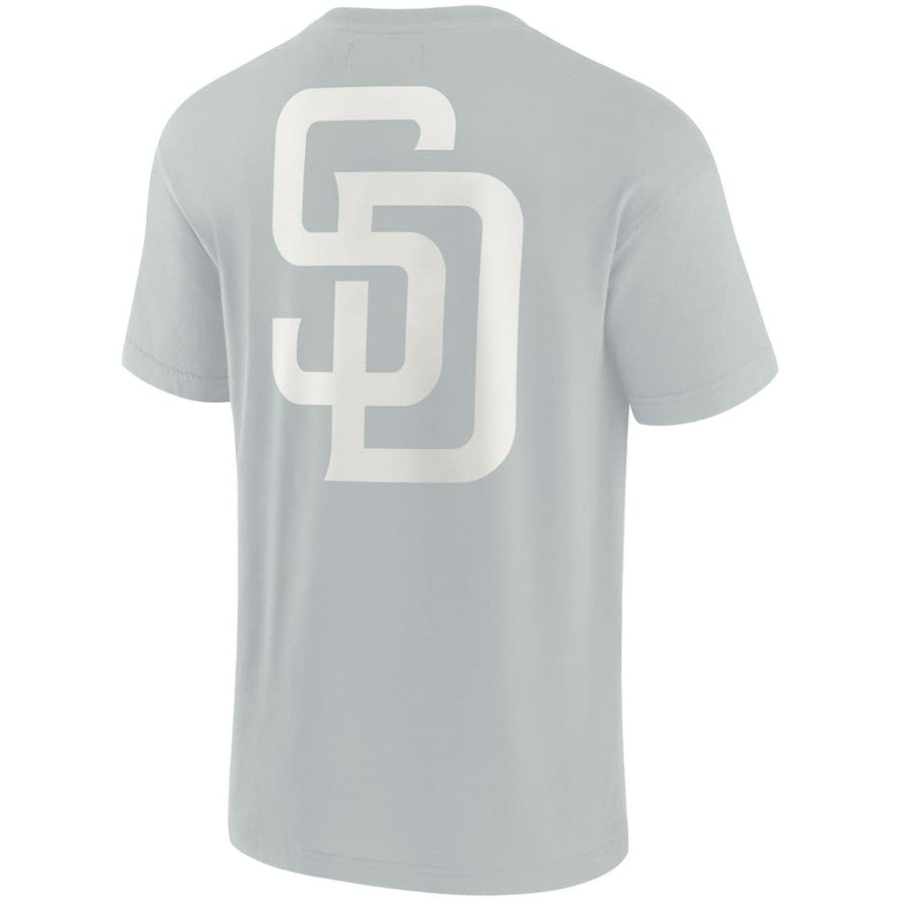 San Diego Padres Fanatics Unisex Elements Super Soft Short Sleeve T-Shirt Sale