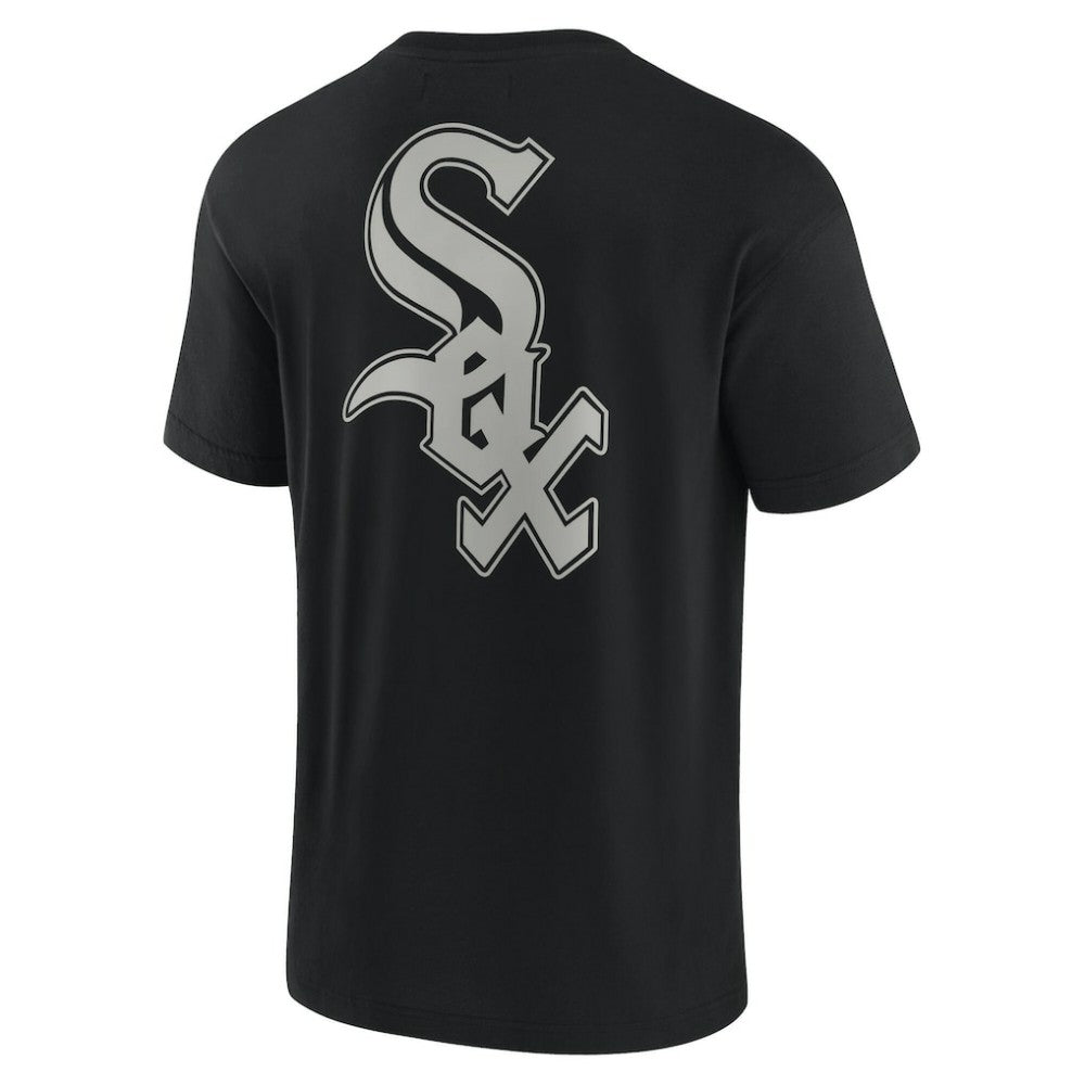 Chicago White Sox Fanatics Unisex Elements Super Soft Short Sleeve T-Shirt Sale