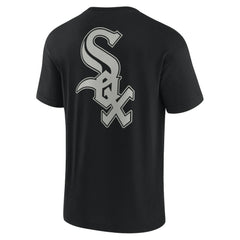 Chicago White Sox Fanatics Unisex Elements Super Soft Short Sleeve T-Shirt Sale