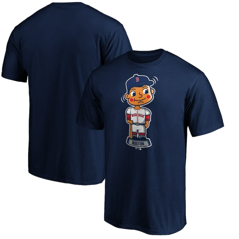 Boston Red Sox Pop Fly T-Shirt for sale