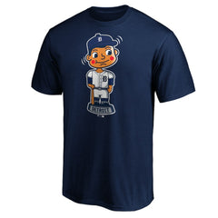 Detroit Tigers Pop Fly T-Shirt Clearance