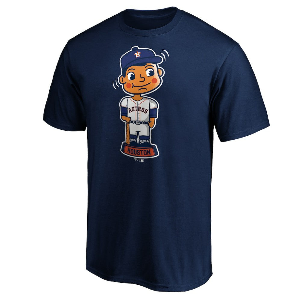 Houston Astros Pop Fly T-Shirt discount