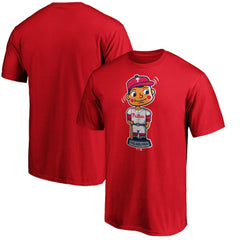 Philadelphia Phillies Pop Fly T-Shirt On Sale