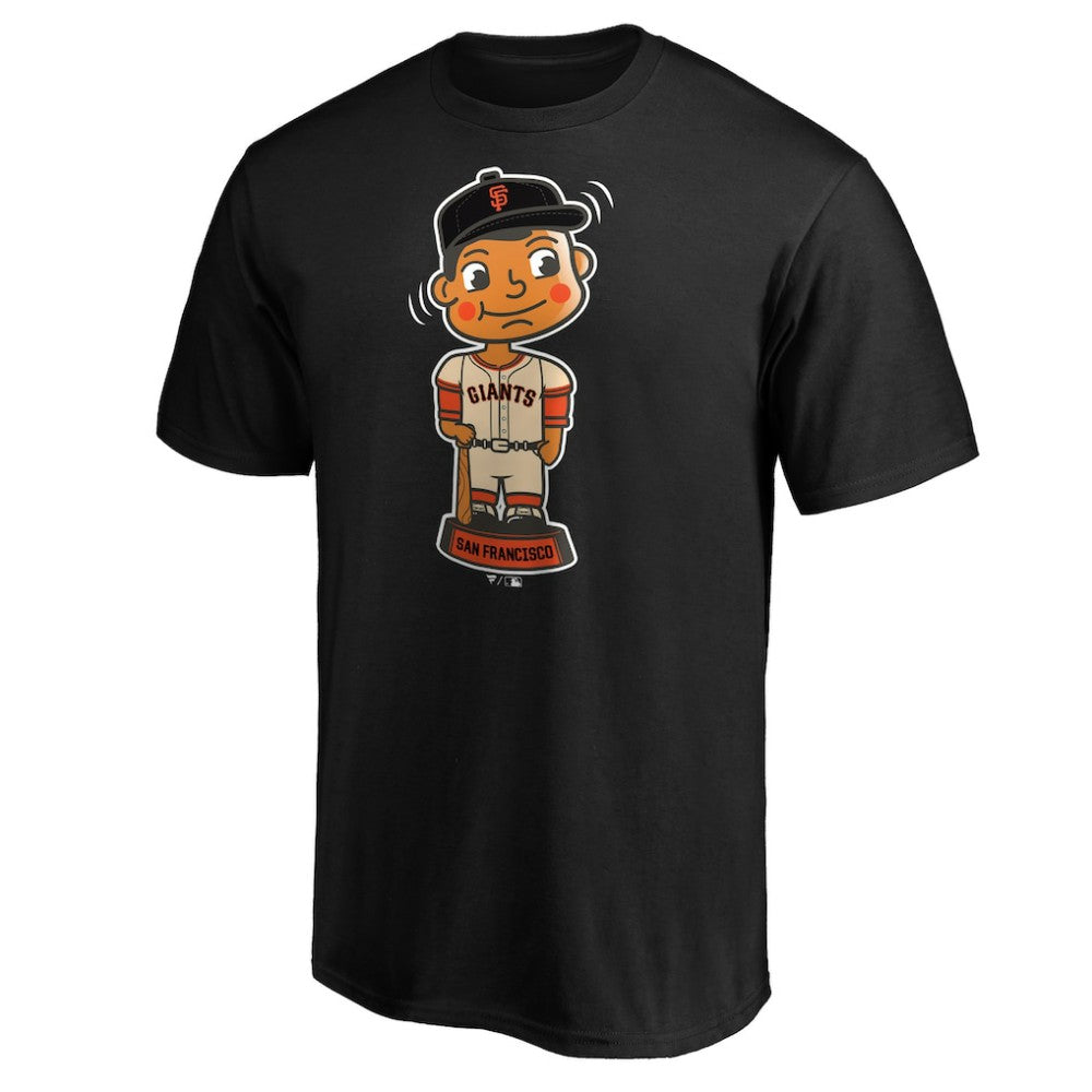 San Francisco Giants Pop Fly T-Shirt Near Me