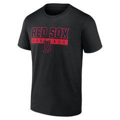 Boston Red Sox In The Mitt T-Shirt Near Me