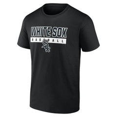 Chicago White Sox In The Mitt T-Shirt for sale